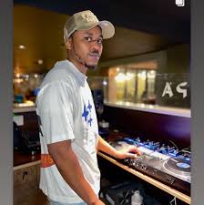 DJ Wardy